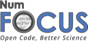 numfocus logo